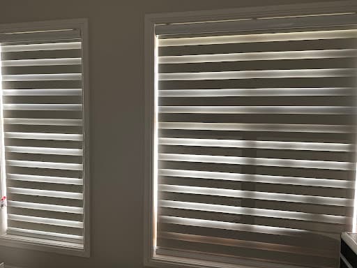 Blinds & Curtains Australia — Customer photo