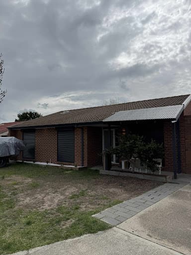 Canberra Shutters — Customer photo