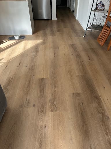 Coffs Harbour Carpet Court — Customer photo
