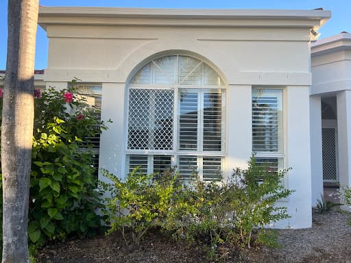 House Beautiful Shutters — Customer photo