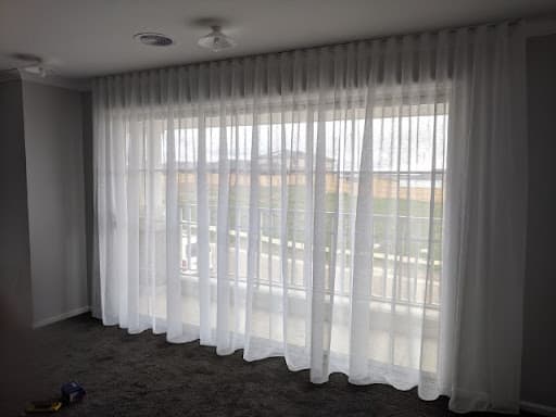 Melbourne Shutters And Blinds — Customer photo