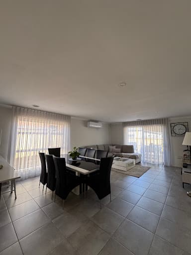 Melbourne Cheap Blinds & Curtains — Customer photo