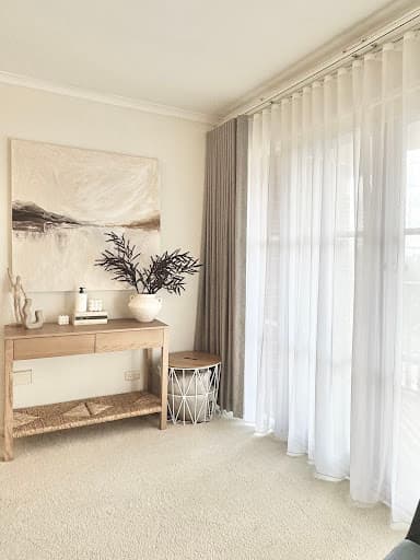 Patrick Curtains — Customer photo