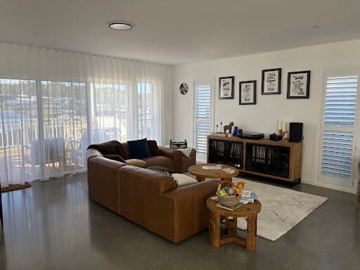 Coffs Harbour Blinds & Awnings — Customer photo