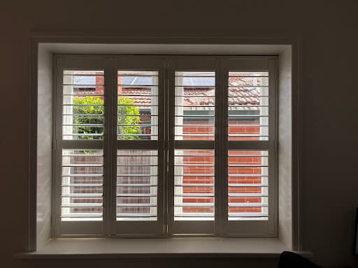 AAA Plantation Shutters Melbourne — Customer photo