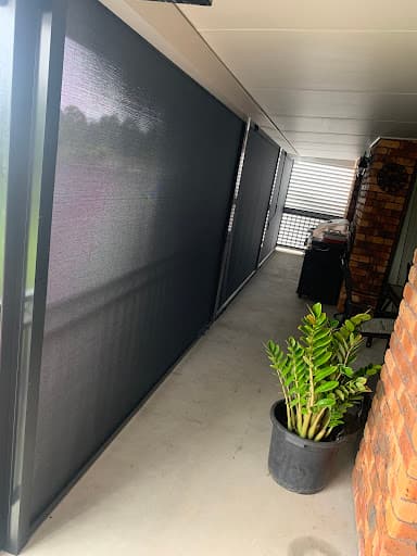 Ossie-O / Zipslide / Screen It In A Minute — Customer photo