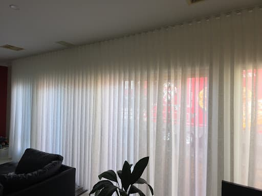 Adelaide Custom Blinds — Customer photo