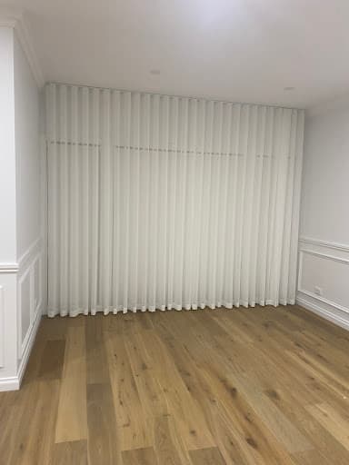 Melbourne Cheap Blinds & Curtains — Customer photo
