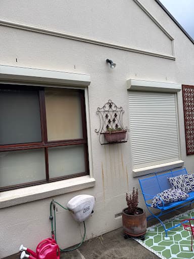 Canberra Shutters — Customer photo