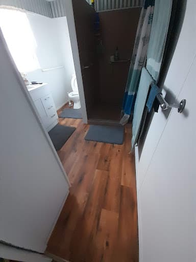 Trend Interiors Tile & Carpet Court — Customer photo