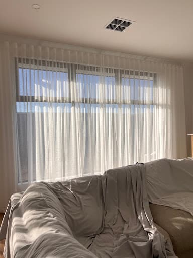 Mr. Blinds Adelaide — Customer photo