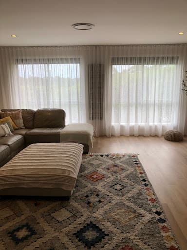 Pamido Blinds Newcastle — Customer photo