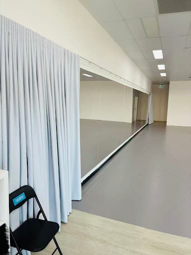 Studio Blinds Australia — Customer photo