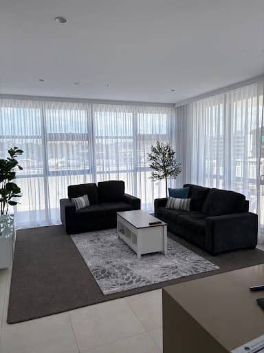 Coffs Harbour Blinds & Awnings — Customer photo