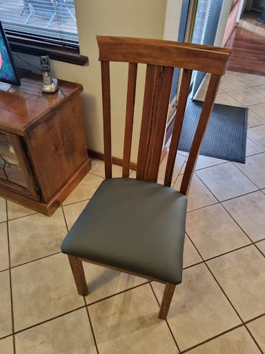 Mandurah Canvas Industries — Customer photo