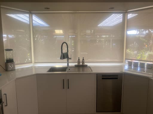 Mr. Blinds Adelaide — Customer photo