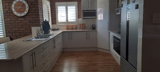 Apollo Blinds Tamworth Blinds Awnings Shutters & Curtains — Customer photo