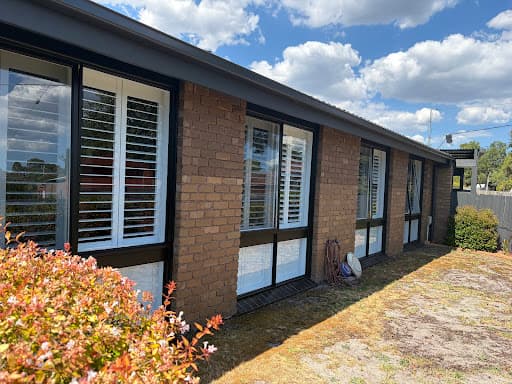AAA Plantation Shutters Melbourne — Customer photo