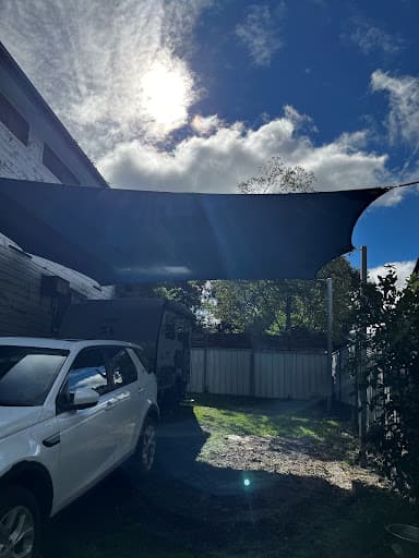 ShadeQuarters — Customer photo
