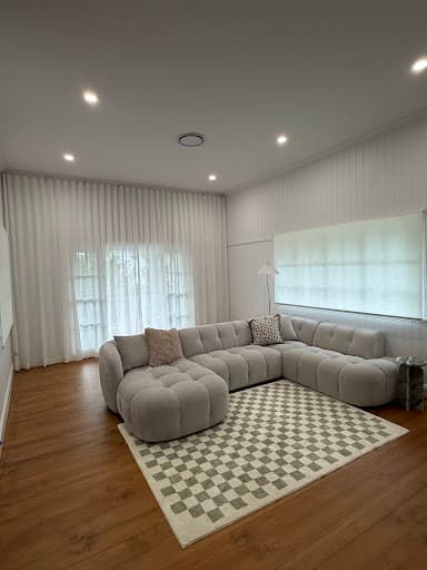 Studio Blinds Australia — Customer photo