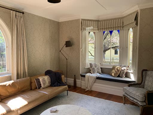 More Than Curtains — Customer photo