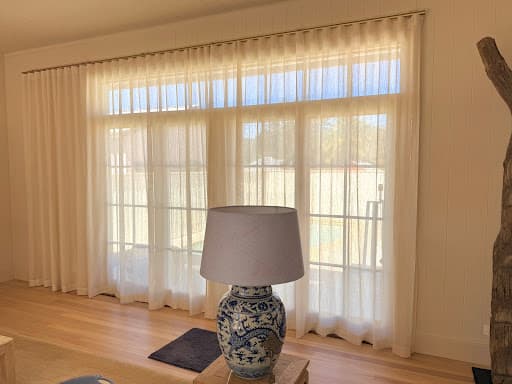 Coffs Harbour Blinds & Awnings — Customer photo