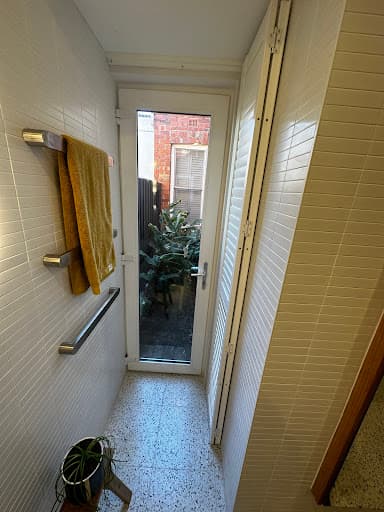 Melbourne Shutters And Blinds — Customer photo