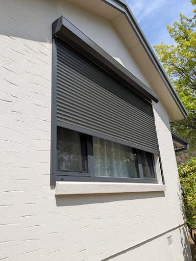 Canberra Shutters — Customer photo