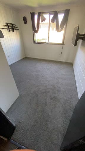 Buckley's Carpet Court — Customer photo