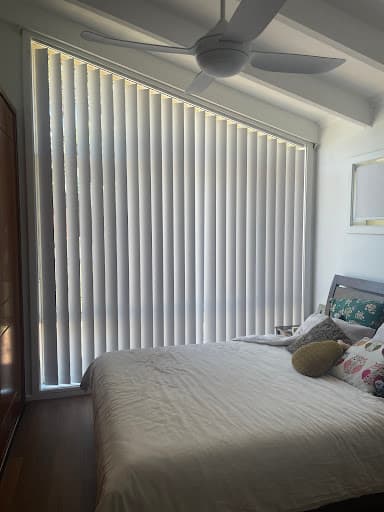 Mr. Blinds Adelaide — Customer photo