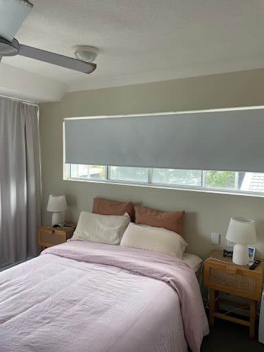 Ben's Curtains — Customer photo