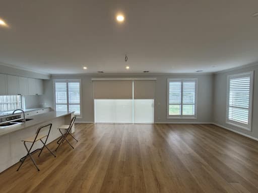 Melbourne Shutters And Blinds — Customer photo