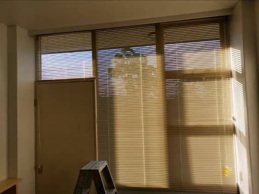 Basha's Floors & Blinds Pty Ltd — Customer photo