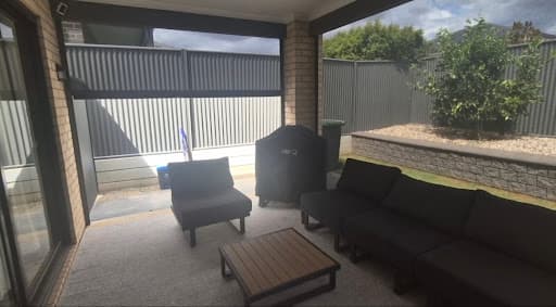 Mr. Blinds Adelaide — Customer photo
