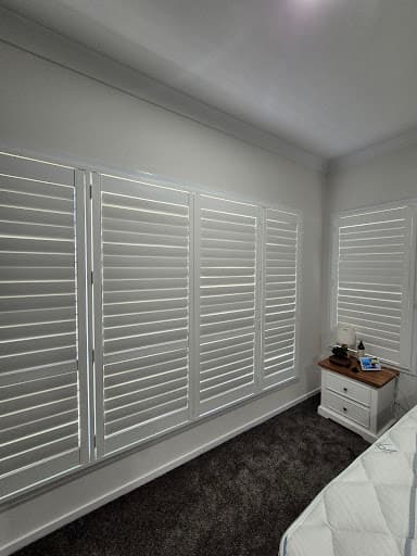 Apollo Blinds Tamworth Blinds Awnings Shutters & Curtains — Customer photo