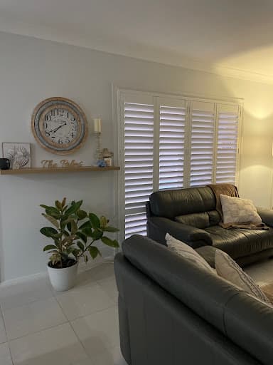 Pamido Blinds Newcastle — Customer photo