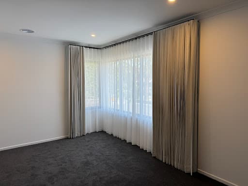 Patrick Curtains — Customer photo
