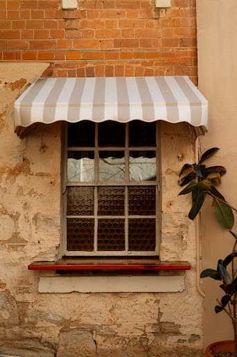 Macquarie Valley Blinds & Awnings — Customer photo