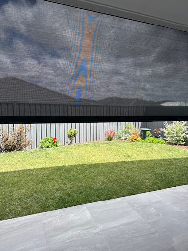 Canberra Shutters — Customer photo