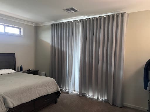 Mr. Blinds Adelaide — Customer photo