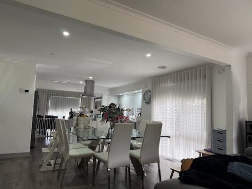 Melbourne Cheap Blinds & Curtains — Customer photo