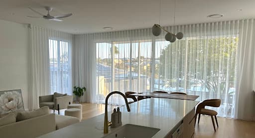 Studio Blinds Australia — Customer photo