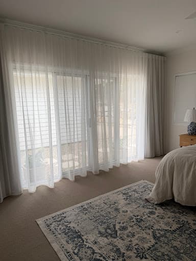 Studio Blinds Australia — Customer photo