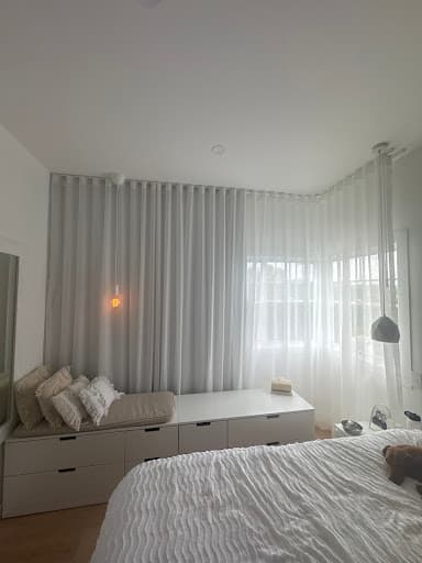 Studio Blinds Australia — Customer photo