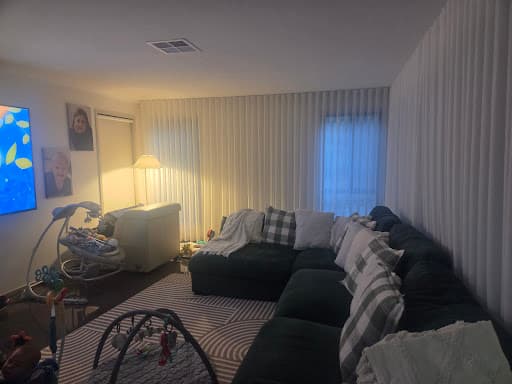 Adelaide Custom Blinds — Customer photo
