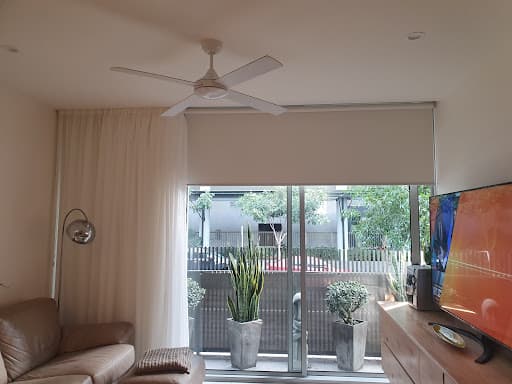 Blind Brothers — Customer photo