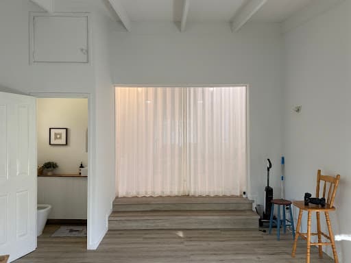 Ben's Curtains — Customer photo