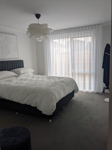 Complete Blinds — Customer photo