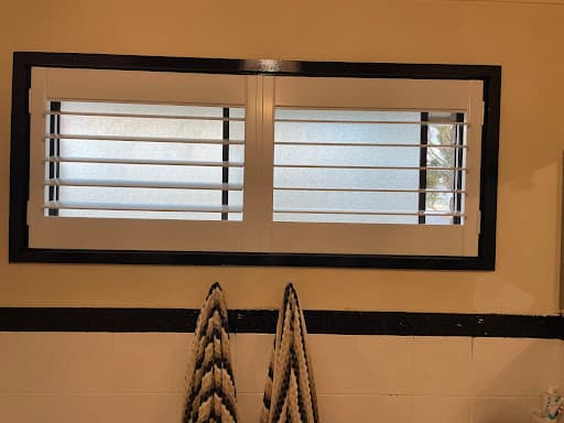 Same Day Blinds — Customer photo