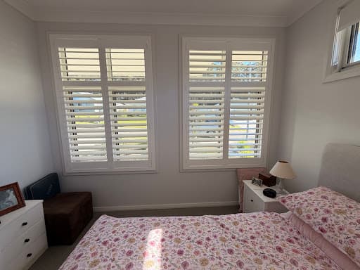 Coffs Harbour Blinds & Awnings — Customer photo
